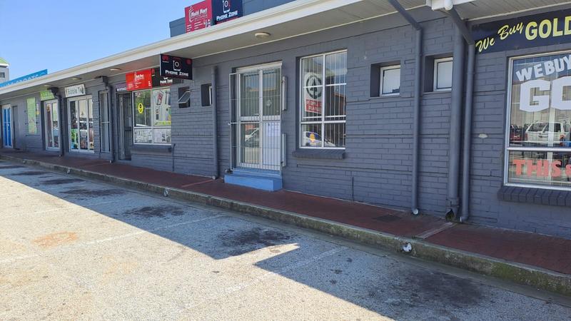 To Let commercial Property for Rent in Newton Park Eastern Cape